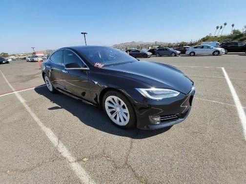 Photo 1 of 18 of 2018 Tesla Model S 75D