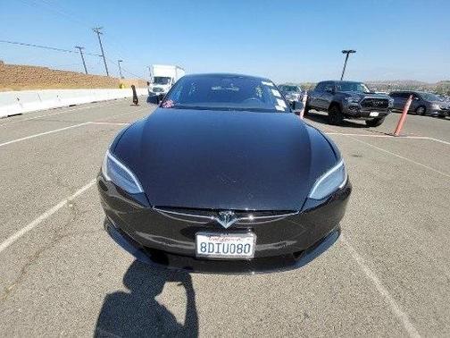 Photo 2 of 18 of 2018 Tesla Model S 75D