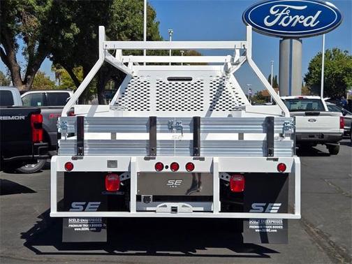 2026 Ford F-350 XL