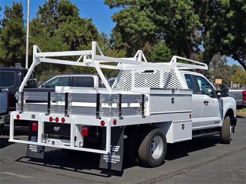 2026 Ford F-350 XL
