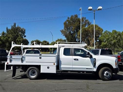 2026 Ford F-350 XL