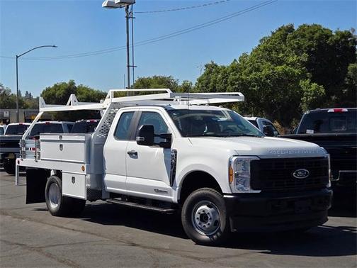 2026 Ford F-350 XL