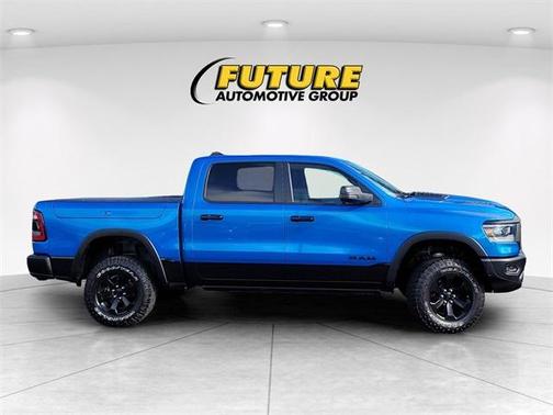 2023 RAM 1500 Rebel