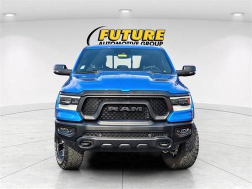 2023 RAM 1500 Rebel