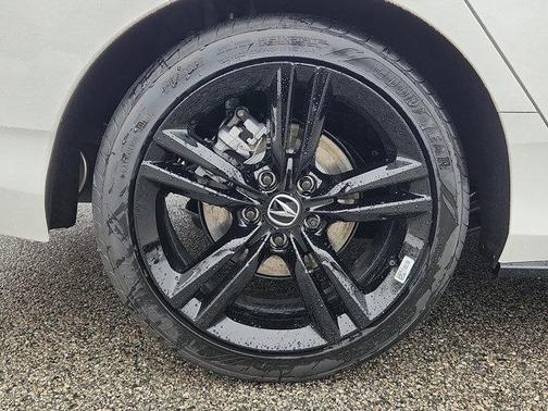 2026 Acura Integra FWD A-Spec with Technology