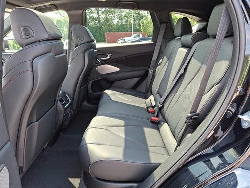 2025 Acura RDX A-Spec Advance Package