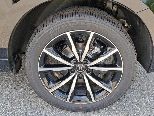 2025 Acura RDX A-Spec Advance Package