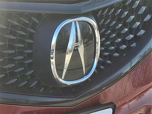 2020 Acura RDX A-Spec
