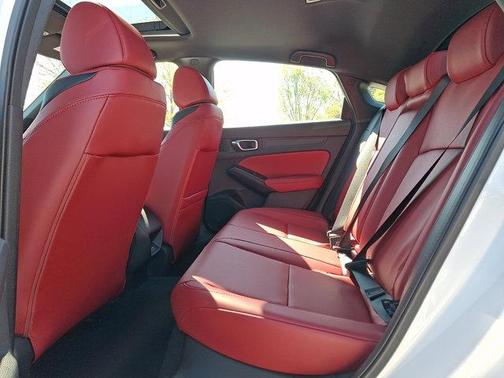 2026 Acura Integra FWD A-Spec with Technology