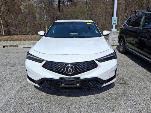 2023 Acura Integra A-SPEC Technology