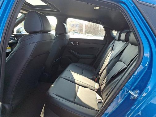 2026 Acura Integra FWD A-Spec