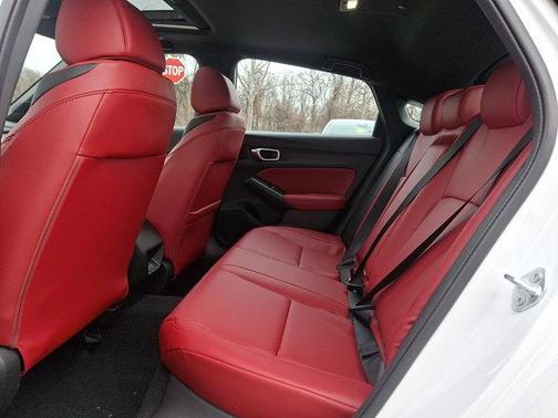 2026 Acura Integra FWD A-Spec with Technology