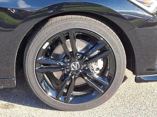 2026 Acura Integra FWD A-Spec