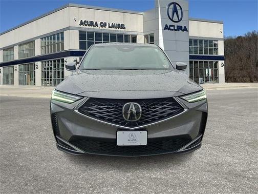 2025 Acura MDX Standard