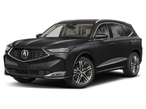 2026 Acura MDX Advance Package