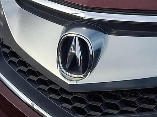 2016 Acura RDX Advance Package