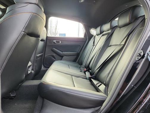 2026 Acura Integra FWD A-Spec with Technology