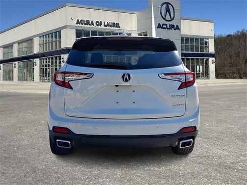 2023 Acura RDX Technology Package