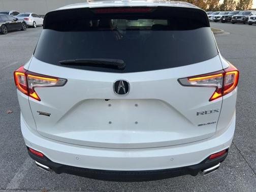2023 Acura RDX Technology Package