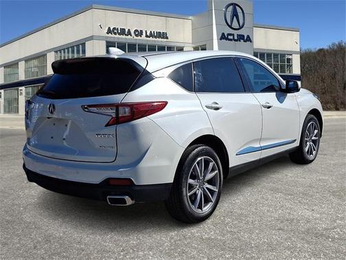 2023 Acura RDX Technology Package