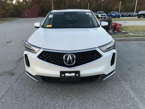 2023 Acura RDX Technology Package