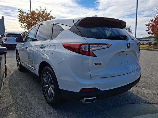 2023 Acura RDX Technology Package