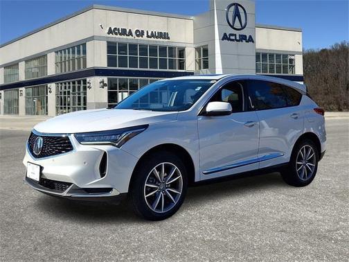 2023 Acura RDX Technology Package