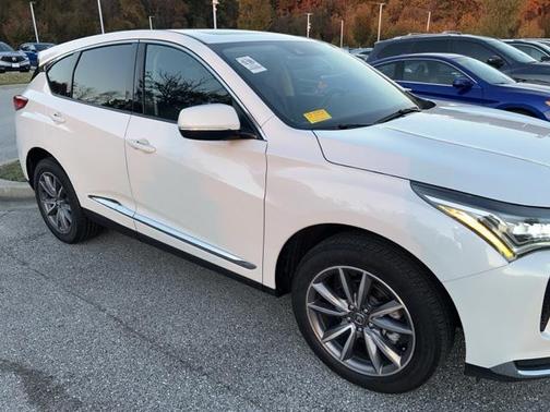 2023 Acura RDX Technology Package