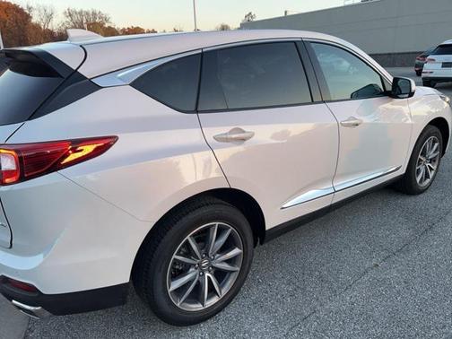 2023 Acura RDX Technology Package