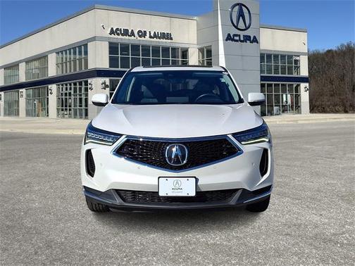 2023 Acura RDX Technology Package