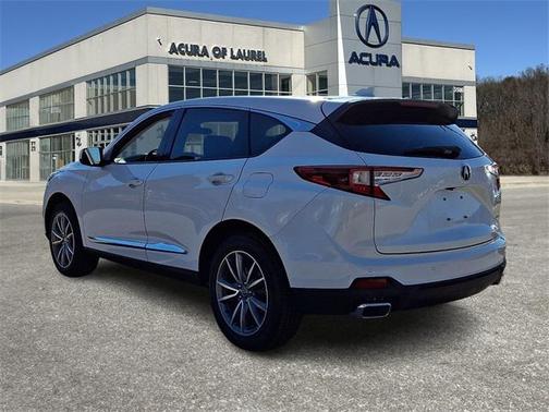 2023 Acura RDX Technology Package