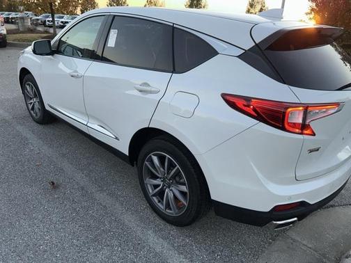 2023 Acura RDX Technology Package