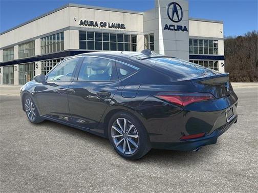 2025 Acura Integra Base