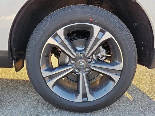 2026 Acura RDX Technology Package