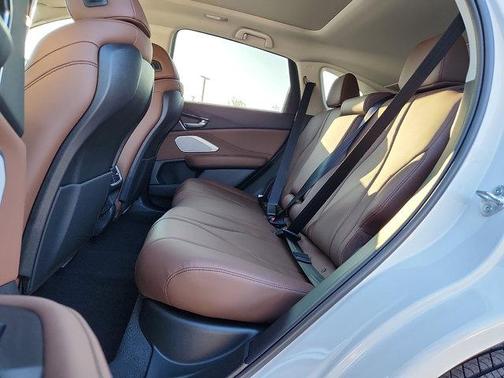 2026 Acura RDX Technology Package