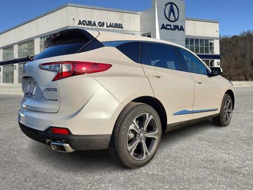 2026 Acura RDX Technology Package