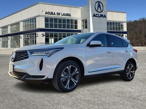 2026 Acura RDX Technology Package