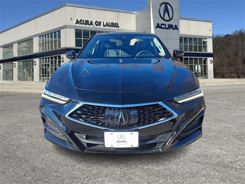 2023 Acura TLX FWD