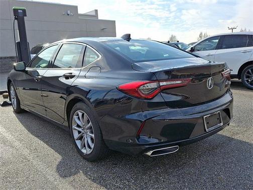 2023 Acura TLX FWD