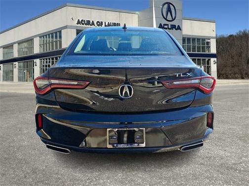 2023 Acura TLX FWD
