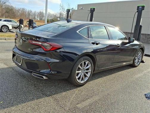 2023 Acura TLX FWD