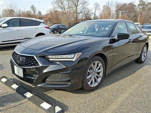 2023 Acura TLX FWD