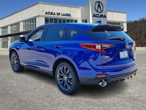 2025 Acura RDX Base