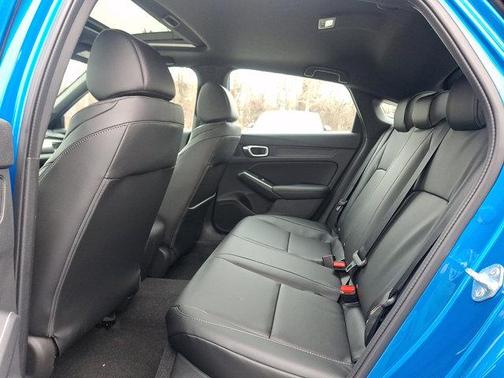 2026 Acura Integra w/A-Spec Package