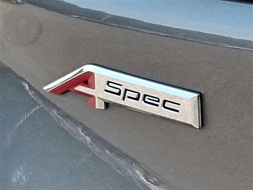 2023 Acura Integra A-SPEC Technology