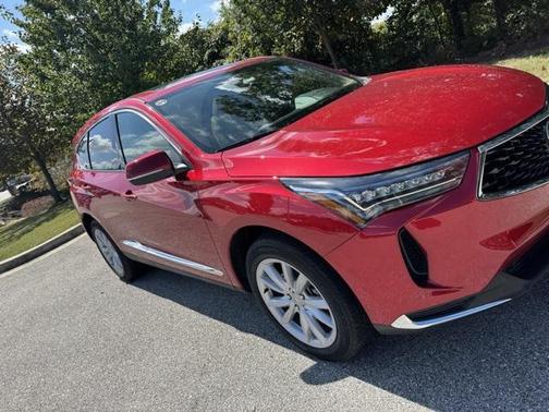 2023 Acura RDX Base