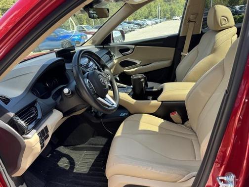 2023 Acura RDX Base