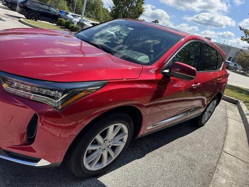 2023 Acura RDX Base