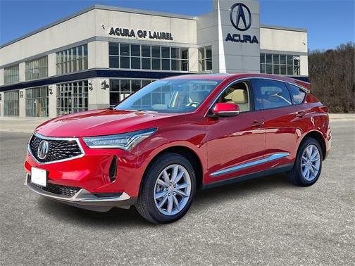 2023 Acura RDX Base