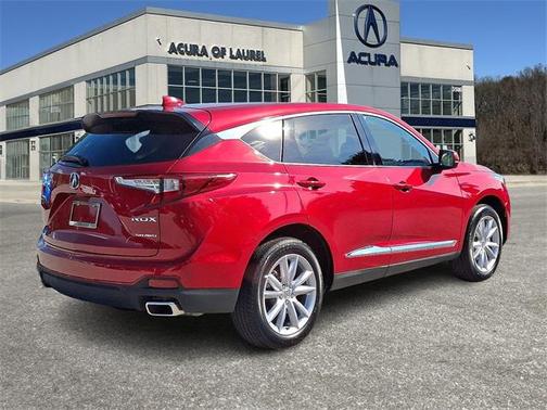 2023 Acura RDX Base